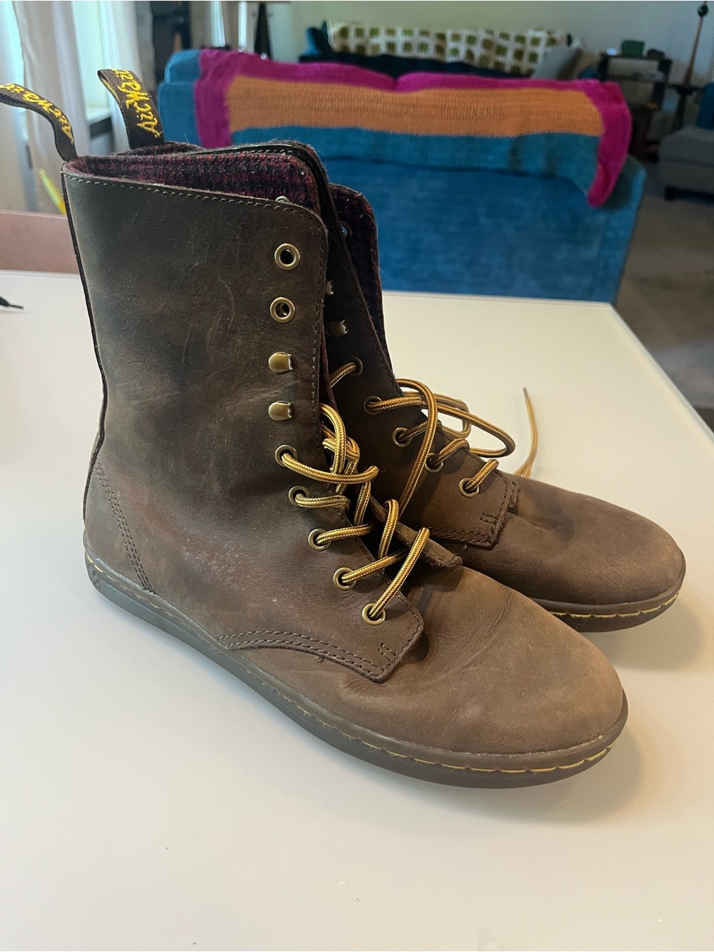 Women’s Dr Martens size 9 or 41